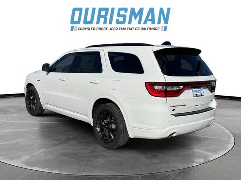 New 2026 Dodge Durango GT image 4