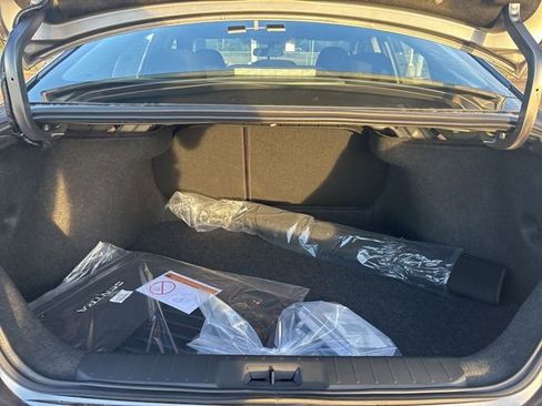 New 2025 Nissan Sentra S image 19