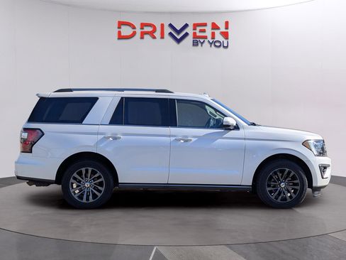 Used 2019 Ford Expedition Limited w/ Equipment Group 301A image 6