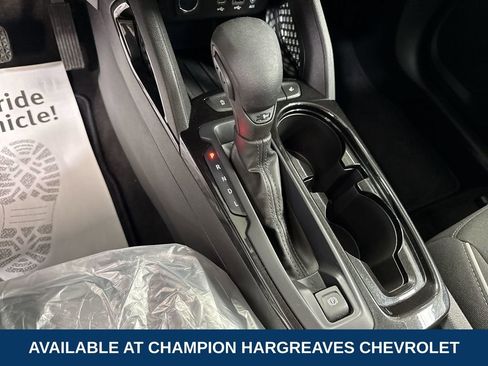 Used 2022 Chevrolet TrailBlazer LT w/ Convenience Package image 21