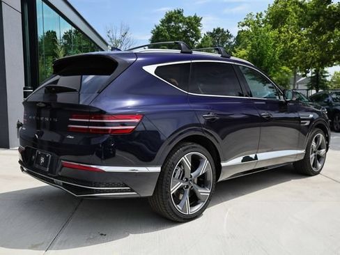 New 2026 Genesis GV80 2.5T Prestige AWD/4WD image 7