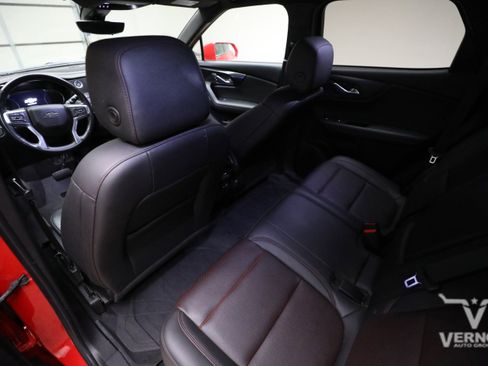 Used 2020 Chevrolet Blazer RS FWD image 9