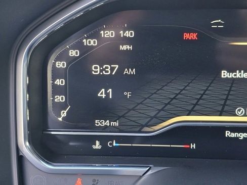 New 2025 GMC Sierra 2500 Denali w/ Denali Reserve Package image 26