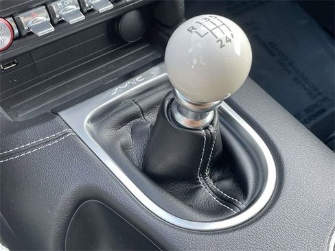 Used 2021 Ford Mustang Mach 1 w/ Equipment Group 700A image 22