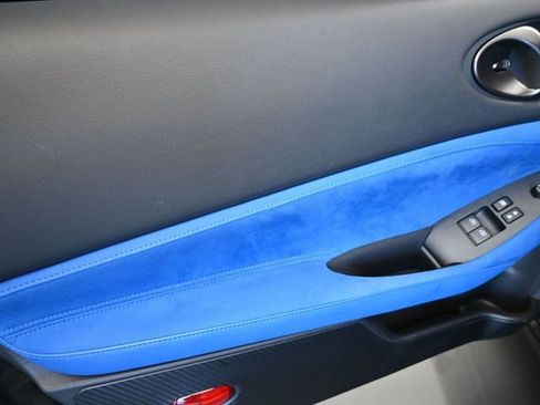 Used 2024 Nissan Z Performance w/ Floor Mat Package image 16