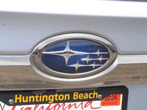 Used 2022 Subaru Ascent Onyx Edition AWD/4WD image 8