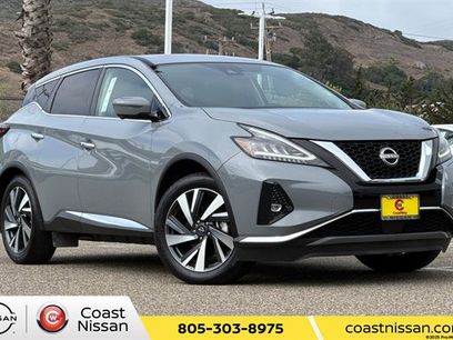 Used 2024 Nissan Murano SL