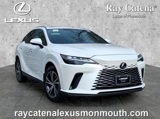 Used 2023 Lexus RX 350 Premium w/ Accessory Package video 1