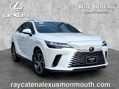 Used 2023 Lexus RX 350 Premium w/ Accessory Package