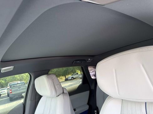 New 2026 Cadillac Optiq Luxury 2 w/ LPO, Premium Carpet Package RWD image 32