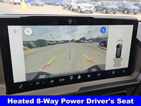 New 2025 Ford Bronco Sport Big Bend w/ Convenience Package image 16