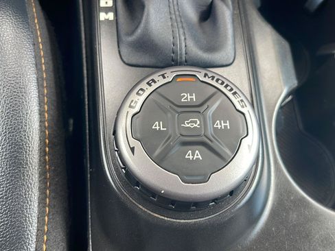 Used 2022 Ford Bronco Badlands AWD/4WD image 32