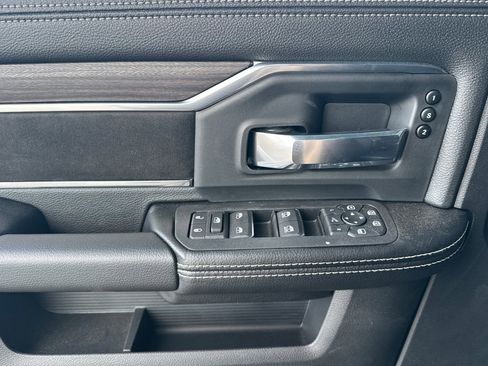 New 2026 RAM 3500 Laramie w/ Night Edition image 10