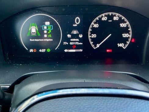 Certified 2024 Honda CR-V EX-L image 23