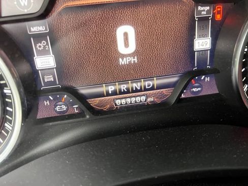 Used 2022 RAM 2500 Laramie AWD/4WD image 12