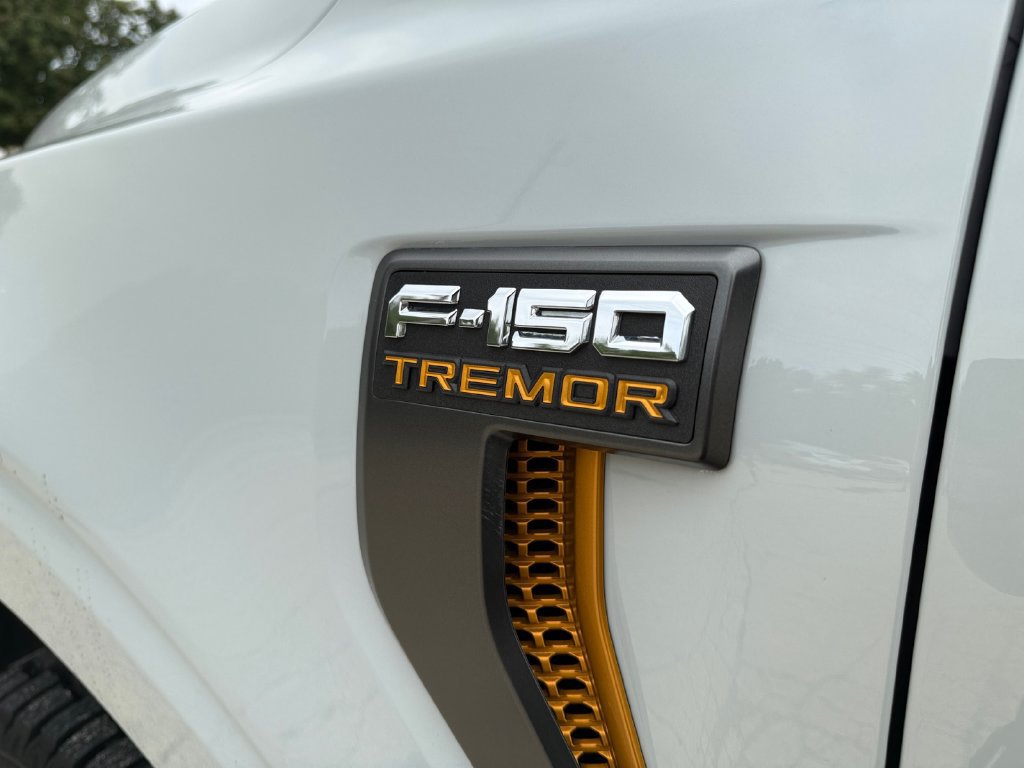 Used 2023 Ford F150 Tremor AWD/4WD image 43