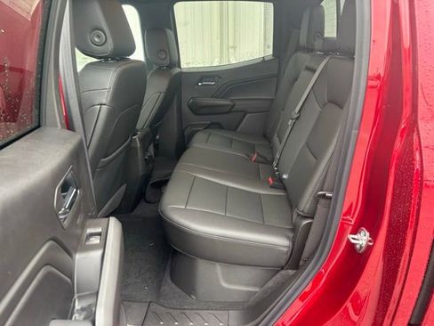New 2026 Chevrolet Colorado LT w/ LT Convenience Package image 11