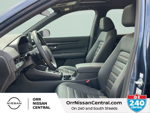 Used 2026 Honda CR-V Sport-L image 17