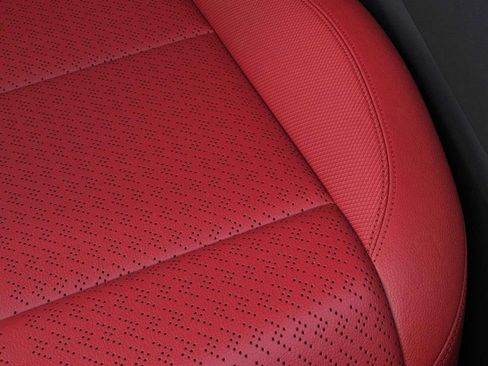 New 2026 Chevrolet Blazer EV SS image 21