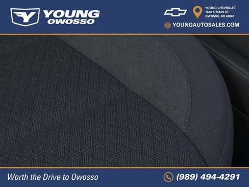 New 2026 Chevrolet Silverado 1500 LT AWD/4WD image 21