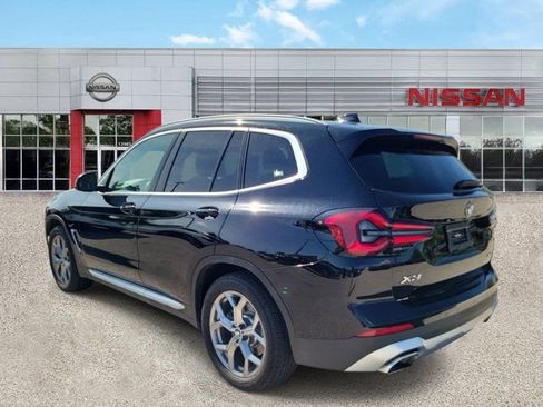 Used 2023 BMW X3 sDrive30i RWD image 7