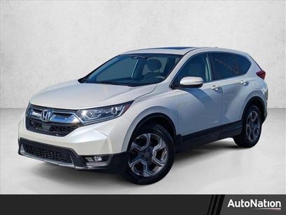 Used 2018 Honda CR-V EX