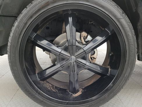 Used 2019 RAM 1500 Warlock RWD image 31