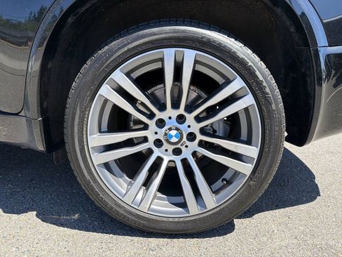 Used 2013 BMW X5 xDrive35i AWD/4WD image 3