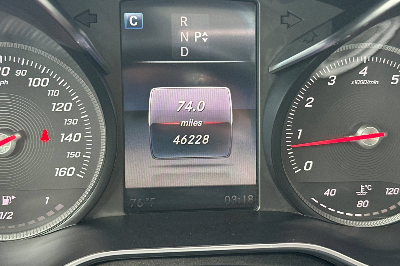 Used 2017 Mercedes-Benz C 300 Sedan image 24