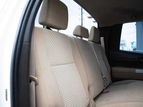 Used 2008 Toyota Tundra SR5 4x2 4dr Double Cab SB (4.0 image 40