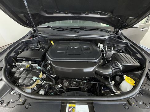 Used 2021 Jeep Grand Cherokee Limited w/ Luxury Group II image 28