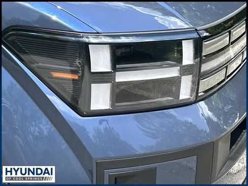 New 2026 Hyundai Santa Fe SEL FWD image 10