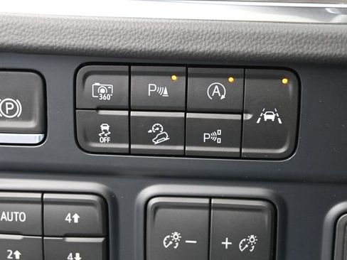 New 2026 Chevrolet Tahoe Premier w/ Sun And Tow Package image 37