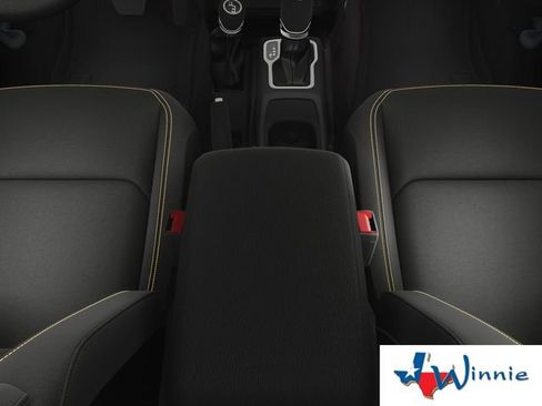 New 2024 Jeep Gladiator Sport image 31