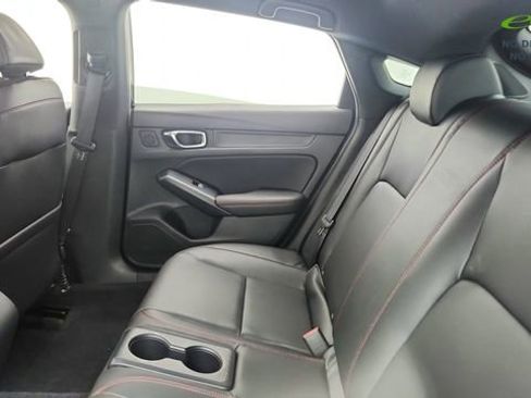 Used 2025 Acura Integra Type S FWD image 29