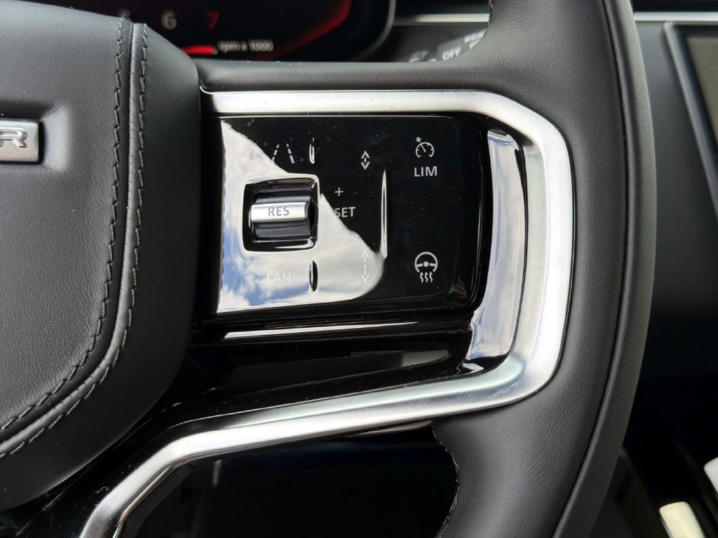 New 2027 Land Rover Range Rover Sport SE AWD/4WD image 28