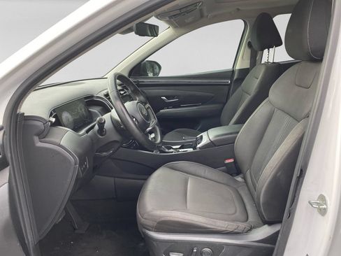 Used 2022 Hyundai Tucson SEL w/ Convenience Package FWD image 19