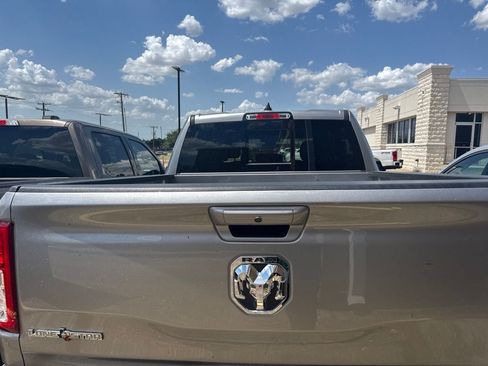 Used 2021 RAM 1500 Lone Star RWD image 6