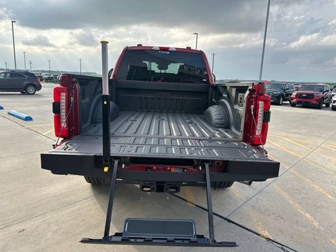 New 2026 Ford F350 XLT w/ 360-Degree Camera Package AWD/4WD image 7