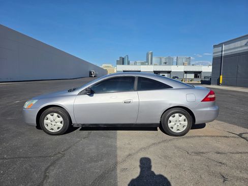 Used 2003 Honda Accord LX image 8