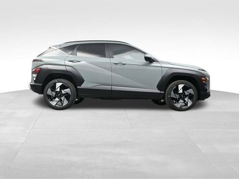 New 2026 Hyundai Kona Limited image 39