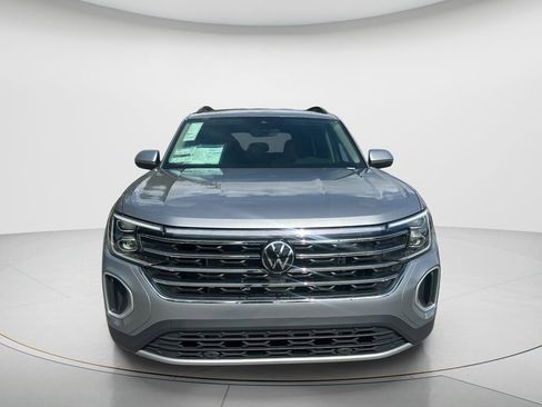 New 2026 Volkswagen Atlas SE image 8