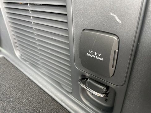 New 2026 Ford Expedition Tremor image 85