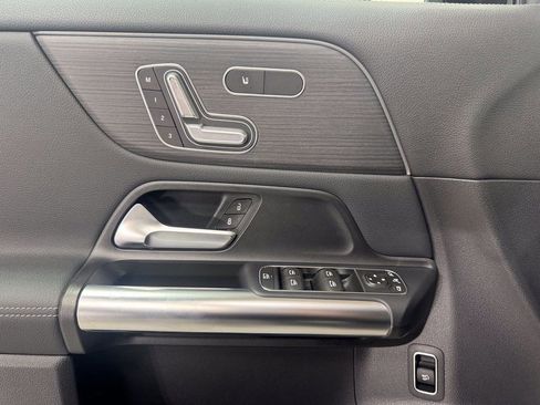 Certified 2026 Mercedes-Benz GLA 250 4MATIC image 6
