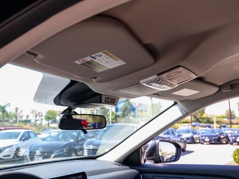 New 2026 Nissan Rogue SV image 13