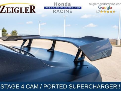 Used 2018 Chevrolet Camaro ZL1 RWD image 13