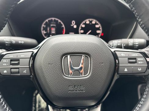 Used 2025 Honda CR-V EX-L image 25