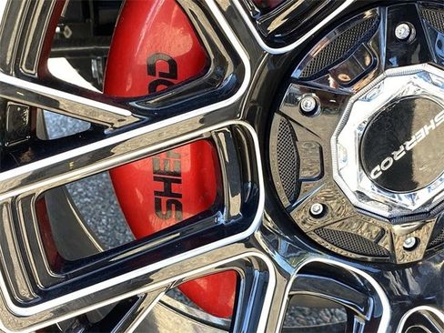 New 2025 Ford F150 XLT w/ Equipment Group 303A High image 34