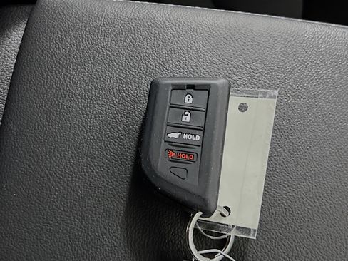 Used 2024 Acura Integra A-Spec image 36