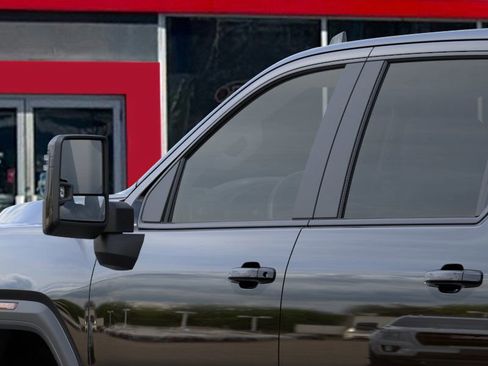 New 2026 GMC Sierra 2500 AT4X w/ LPO, Black Badging Package image 36